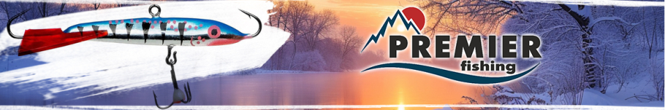 Premier Fishing Classic 19гр