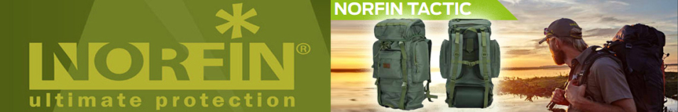 Norfin Tactic 65 NF