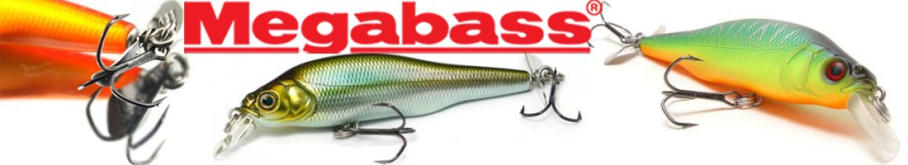 Megabass Prop Darter 80