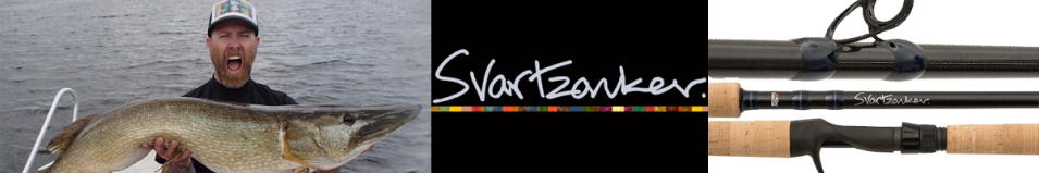 Svartzonker Cast