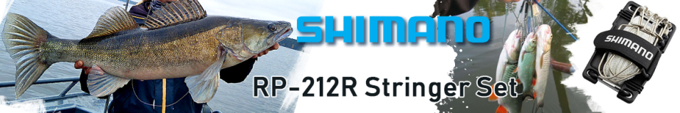 Shimano RP-212R Stringer Set