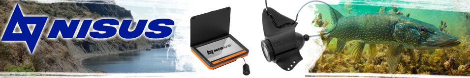 Nisus Maxi Custo 7R (N-HD-7020DX)