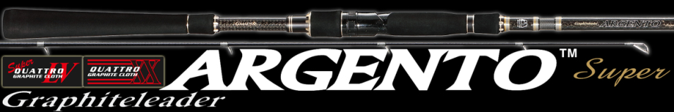 Graphiteleader 18 Argento Super