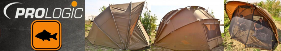 Prologic Selecta Bivvy 2man