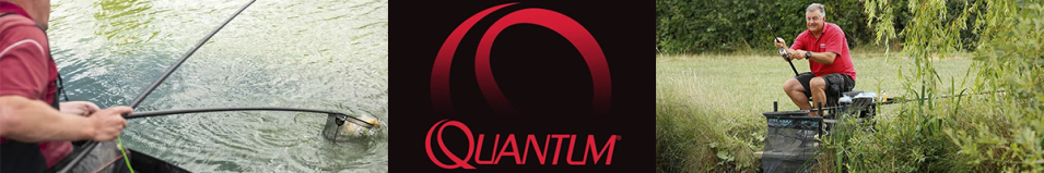 Quantum Goliath Rubber Net