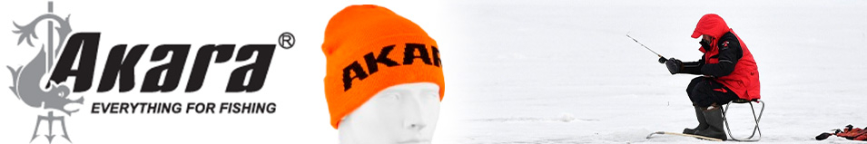 Akara Sport Winter Orange 3