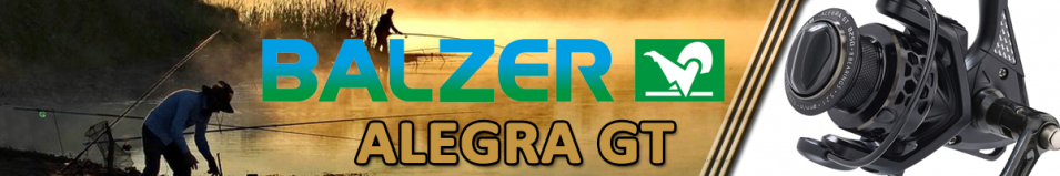 Balzer Alegra GT