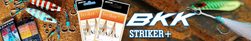 BKK Striker+