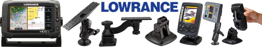 Lowrance MB-36-RAM