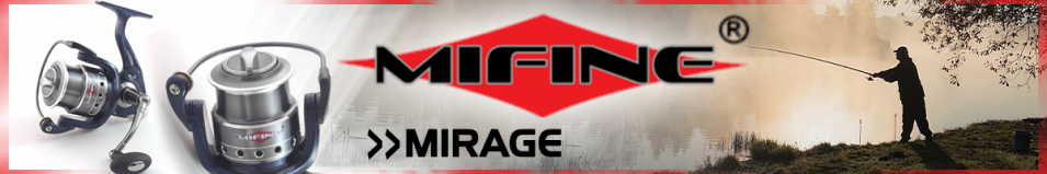Mifine Mirage