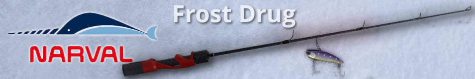 Narval Frost Drug