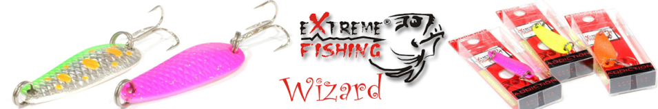 Extreme Fishing Wizard 10г