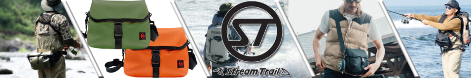 Stream Trail Trapezoid 6L