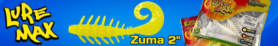 LureMax Zuma 2