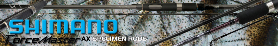 Shimano ForceMaster