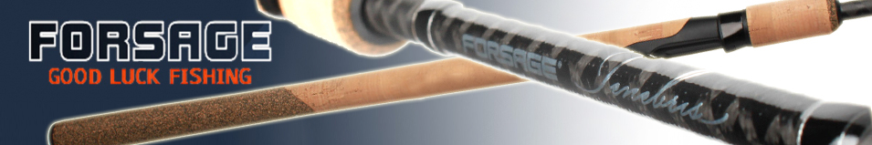 Forsage Tenebris Feeder
