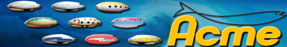 Acme Thunderbolt 7гр.