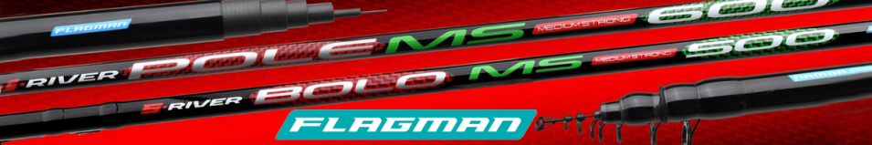 Flagman S-River Bolo