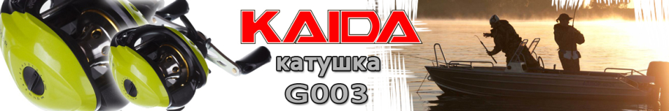 Kaida G003