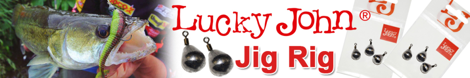 Lucky John Jig Rig