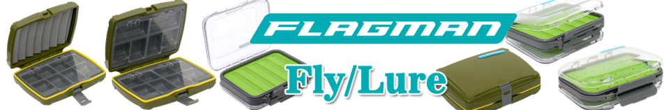 Flagman Fly/Lure FHB16SA