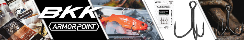 BKK Armorpoint-Hyperlatch 71-SS