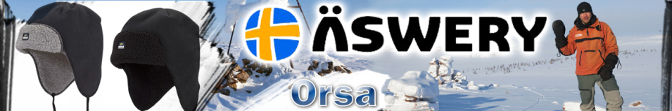 Aswery Orsa H2101 131