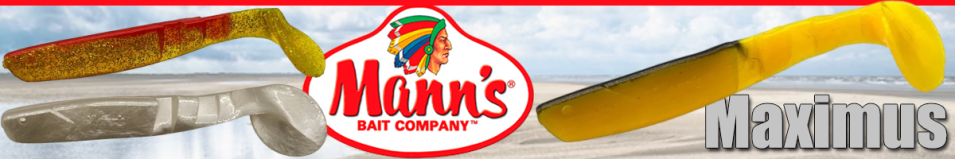 Mann's Maximus M-077 (уп.20шт.)