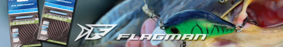 Flagman Fluorocarbon Leader