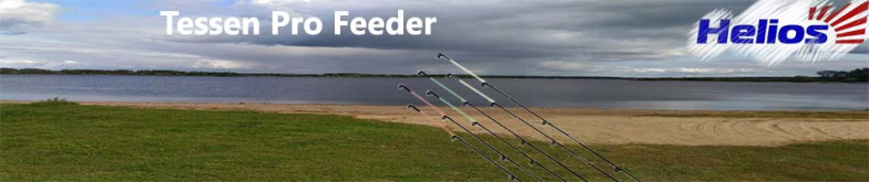 Helios Tessen Pro Feeder