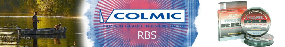 Colmic RBS Fendreel 100m