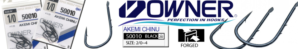 Owner 50010 Akemi Chinu