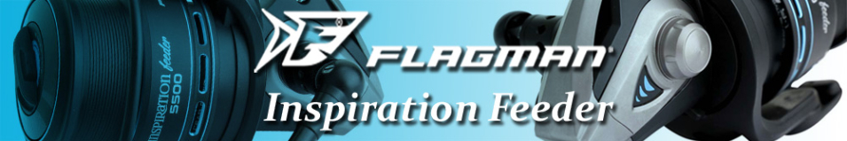 Flagman Inspiration Feeder