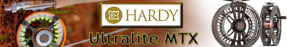 Hardy Ultralite MTX