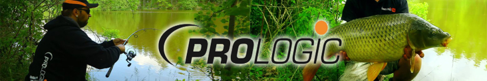Prologic PL C1 Carp Rods