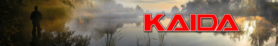 Kaida Inspiron Carbon