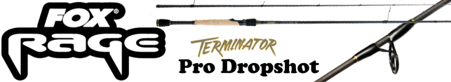 Fox Rage Terminator Pro Dropshot