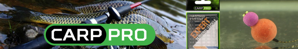 Carp Pro Стопор для бойлов и пеллетса