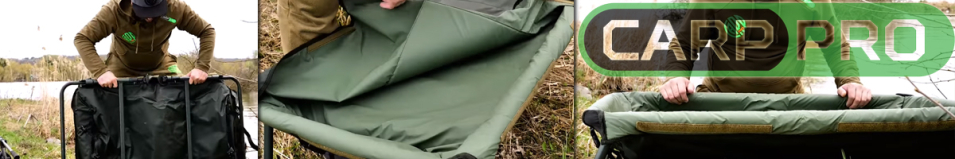 Carp Pro CPL00304 Мат карповый