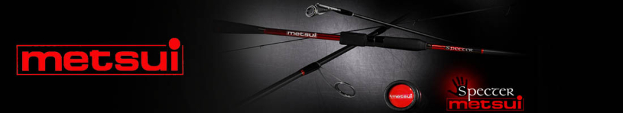 Metsui Specter