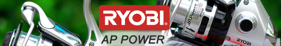 Ryobi AP Power