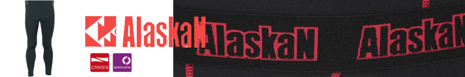 Alaskan Master Низ