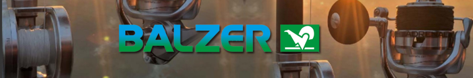 Balzer 71° North Boat