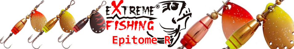 Extreme Fishing Epitome R 2,8гр