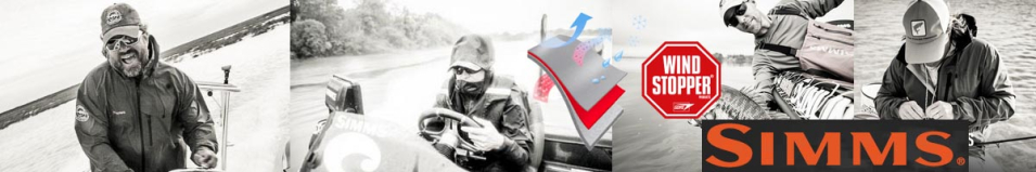 Simms Windstopper Flap Cap Nightfall