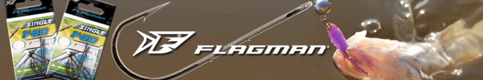 Flagman Single F-60