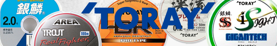 Toray SS i-Site Gigantech 200m