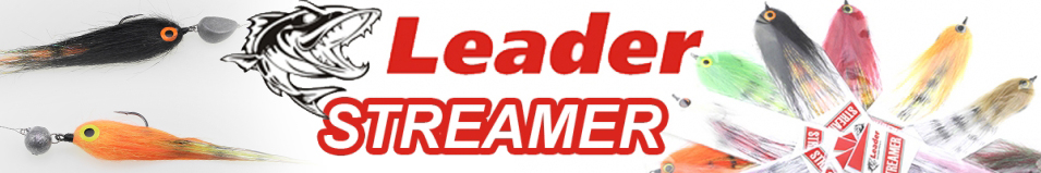 Leader (Streamer) размер M