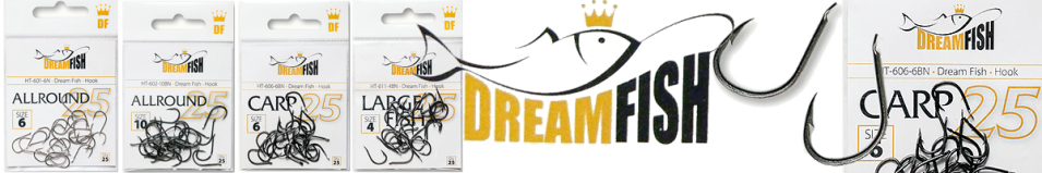 DreamFish Carp BN