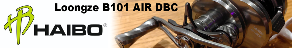 Loongze B101 AIR DBC